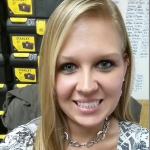 Meet your Posher, Shannon